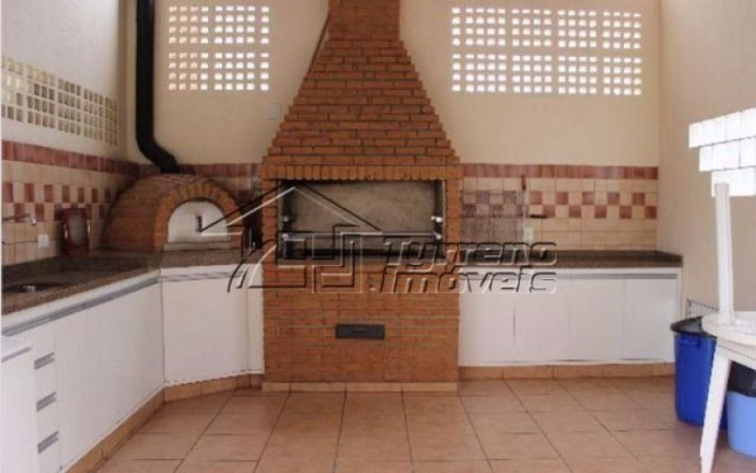 Imagem Apartamento com 3 Quartos à Venda, 106 m² em Jardim Aquarius - São José Dos Campos