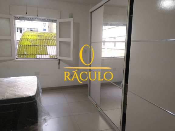 Imagem Apartamento com 1 Quarto à Venda, 44 m² em Centro - São Vicente Imagem Apartamento com 1 Quarto à Venda, 44 m² em Centro - São Vicente