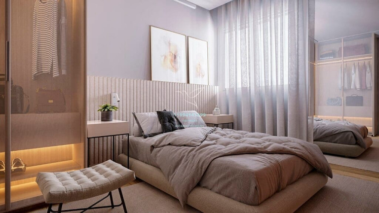 Imagem Apartamento com 2 Quartos à Venda, 66 m² em Brooklin Paulista - São Paulo Imagem Apartamento com 2 Quartos à Venda, 66 m² em Brooklin Paulista - São Paulo