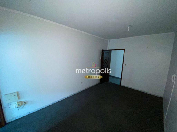 Imagem Sala Comercial à Venda ou Locação, 35 m² em Olímpico - São Caetano Do Sul