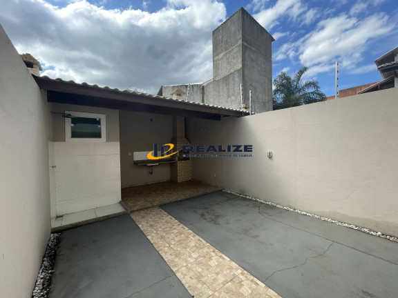Imagem Casa com 3 Quartos à Venda, 122 m² em Residencial Santo Antônio - Campos Dos Goytacazes