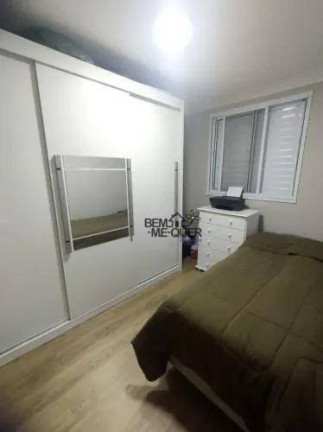 Imagem Apartamento com 2 Quartos à Venda, 43 m² em Jardim íris - São Paulo