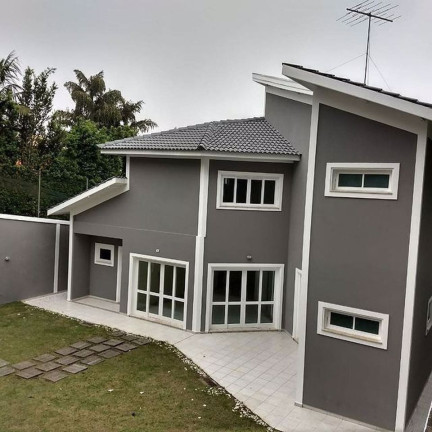 Imagem Casa com 4 Quartos à Venda, 560 m² em Residencial Morada Dos Lagos - Barueri Imagem Casa com 4 Quartos à Venda, 560 m² em Residencial Morada Dos Lagos - Barueri