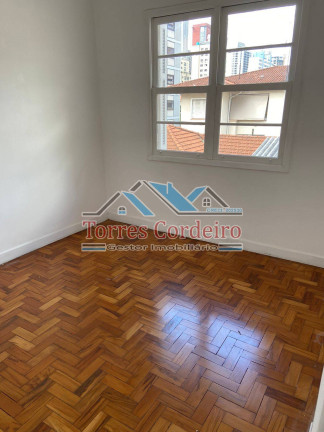 Imagem Apartamento com 3 Quartos à Venda, 110 m² em Pinheiros - São Paulo Imagem Apartamento com 3 Quartos à Venda, 110 m² em Pinheiros - São Paulo