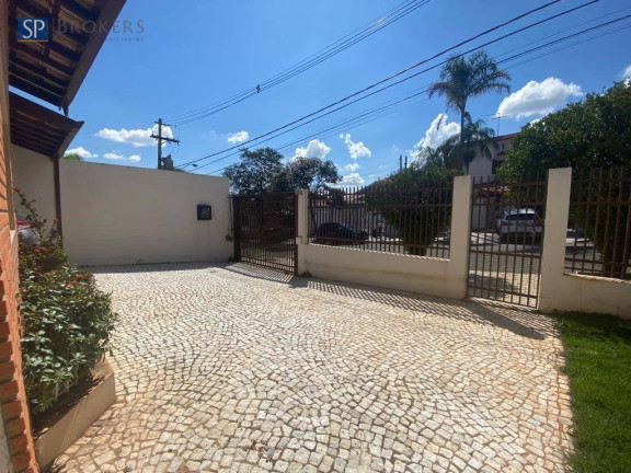 Imagem Casa com 4 Quartos à Venda, 200 m² em Loteamento Residencial Nova Itália  - Valinhos
