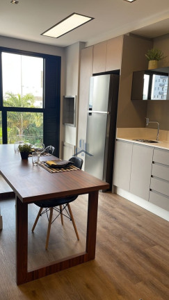 Imagem Apartamento com 1 Quarto à Venda, 33 m² em Anita Garibaldi - Joinville