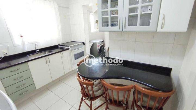 Imagem Apartamento com 3 Quartos à Venda, 92 m² em Jardim Aurélia - Campinas Imagem Apartamento com 3 Quartos à Venda, 92 m² em Jardim Aurélia - Campinas