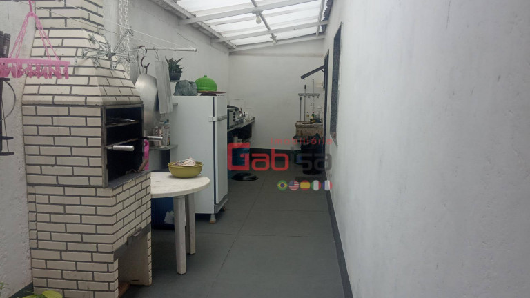Imagem Casa de Condomínio com 2 Quartos à Venda, 70 m² em Foguete - Cabo Frio Imagem Casa de Condomínio com 2 Quartos à Venda, 70 m² em Foguete - Cabo Frio