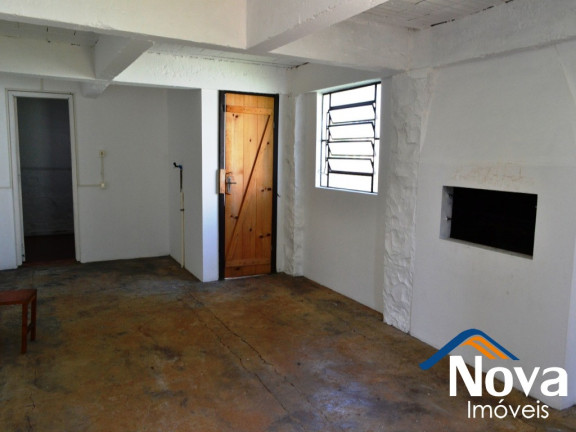 Imagem Imóvel com 3 Quartos para Alugar, 140 m² em Centro - Nova Petrópolis