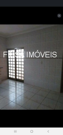 Imagem Casa com 3 Quartos à Venda,  em Residencial E Comercial Palmares - Ribeirão Preto