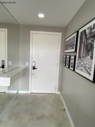 Imagem Imóvel com 3 Quartos à Venda, 94 m² em Jardim Europa - Porto Alegre