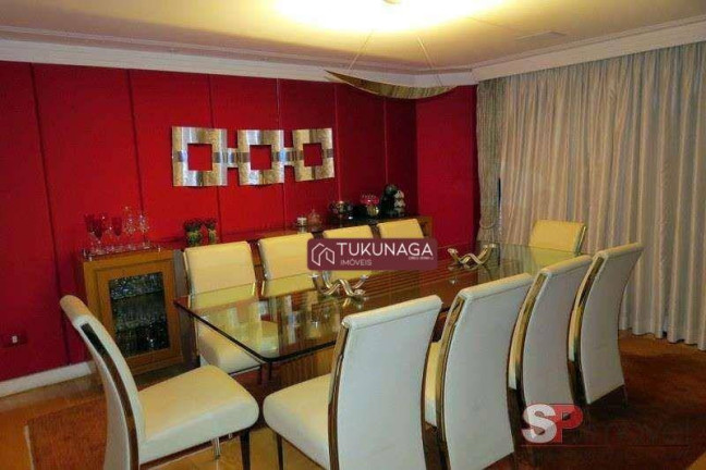 Imagem Apartamento com 4 Quartos à Venda, 296 m² em Santa Teresinha - São Paulo Imagem Apartamento com 4 Quartos à Venda, 296 m² em Santa Teresinha - São Paulo