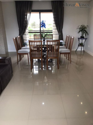 Imagem Apartamento com 3 Quartos à Venda, 85 m² em Centro - São José Dos Pinhais