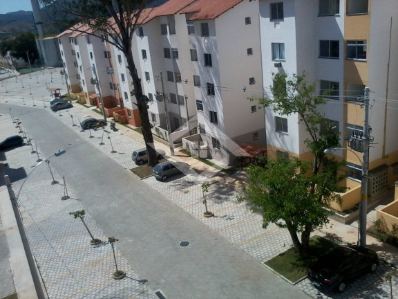 Imagem Apartamento com 2 Quartos à Venda, 47 m² em Campo Grande - Rio De Janeiro Imagem Apartamento com 2 Quartos à Venda, 47 m² em Campo Grande - Rio De Janeiro