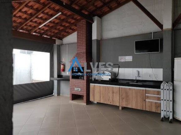 Imagem Apartamento com 2 Quartos à Venda, 45 m² em Taboão - São Bernardo Do Campo Imagem Apartamento com 2 Quartos à Venda, 45 m² em Taboão - São Bernardo Do Campo