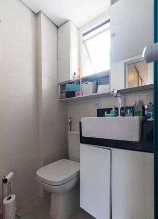 Imagem Apartamento com 2 Quartos à Venda, 65 m² em Chácara Inglesa - São Paulo Imagem Apartamento com 2 Quartos à Venda, 65 m² em Chácara Inglesa - São Paulo