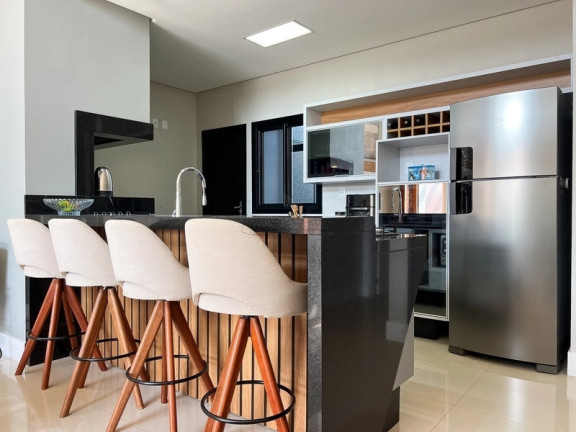 Imagem Casa com 3 Quartos à Venda, 108 m² em Araçá - Capão Da Canoa Imagem Casa com 3 Quartos à Venda, 108 m² em Araçá - Capão Da Canoa