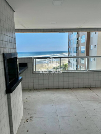 Imagem Apartamento com 3 Quartos à Venda, 120 m² em Vila Caiçara - Praia Grande Imagem Apartamento com 3 Quartos à Venda, 120 m² em Vila Caiçara - Praia Grande