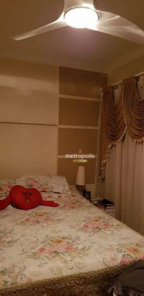 Imagem Apartamento com 3 Quartos à Venda, 96 m² em Campestre - Santo André Imagem Apartamento com 3 Quartos à Venda, 96 m² em Campestre - Santo André