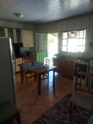 Imagem Casa com 3 Quartos à Venda, 280 m² em São João - Santa Maria Imagem Casa com 3 Quartos à Venda, 280 m² em São João - Santa Maria