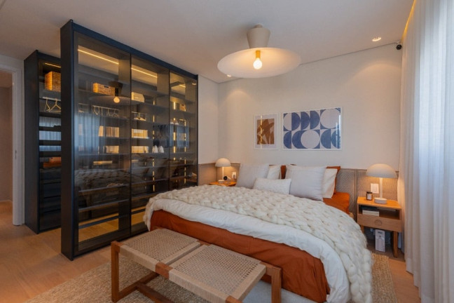 Imagem Apartamento com 2 Quartos à Venda, 151 m² em Pinheiros - São Paulo Imagem Apartamento com 2 Quartos à Venda, 151 m² em Pinheiros - São Paulo