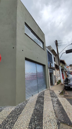 Imagem Galpão para Alugar, 180 m² em Jardim Santa Rita De Cássia - Bragança Paulista Imagem Galpão para Alugar, 180 m² em Jardim Santa Rita De Cássia - Bragança Paulista