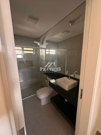 Imagem Apartamento com 1 Quarto para Alugar, 50 m² em Vila Mariana - São Paulo