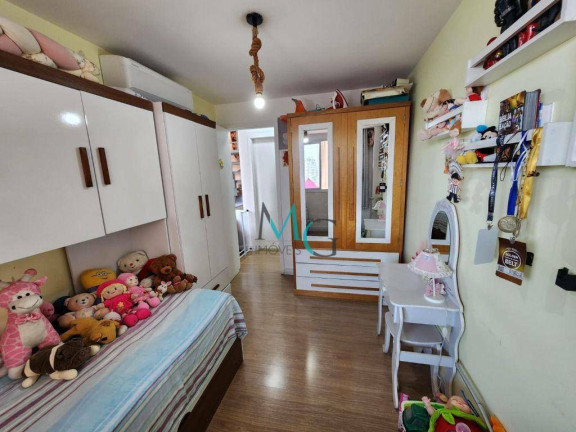 Imagem Cobertura com 3 Quartos à Venda, 150 m² em Campo Grande - Rio De Janeiro