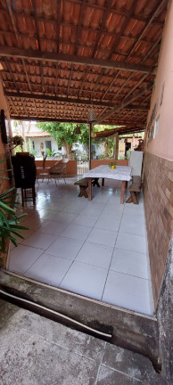 Imagem Casa com 2 Quartos para Alugar ou Temporada, 200 m² em Pirangi Do Norte (distrito Litoral) - Parnamirim Imagem Casa com 2 Quartos para Alugar ou Temporada, 200 m² em Pirangi Do Norte (distrito Litoral) - Parnamirim