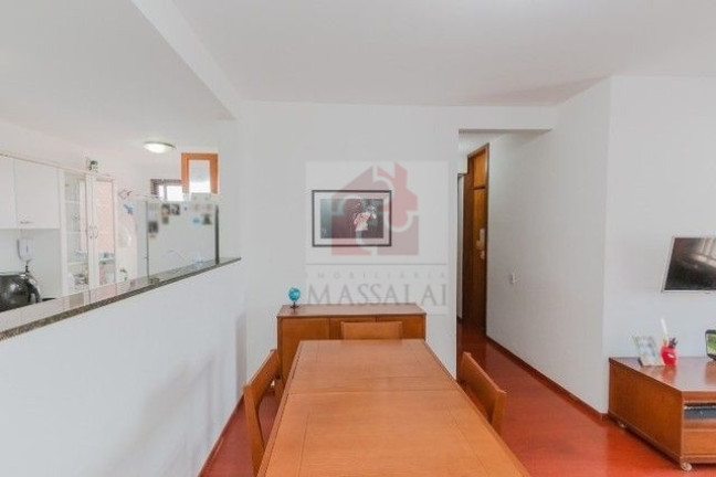 Imagem Apartamento com 3 Quartos à Venda, 73 m² em Petrópolis - Porto Alegre