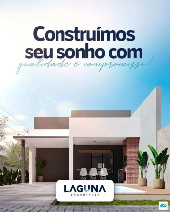 Casa de Condomínio com 3 Quartos à Venda, 