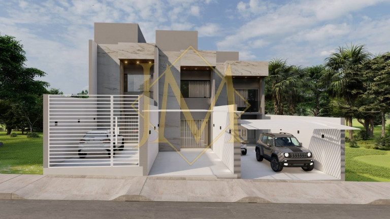 Imagem Casa com 2 Quartos à Venda,  em Primavera - Timóteo