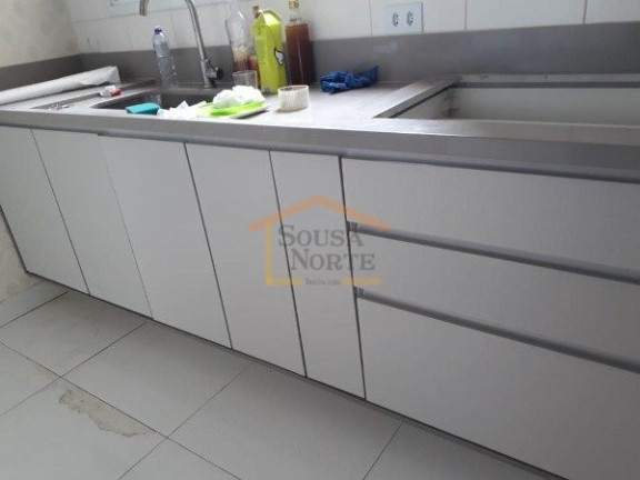 Imagem Apartamento com 3 Quartos à Venda, 110 m² em Imirim - São Paulo Imagem Apartamento com 3 Quartos à Venda, 110 m² em Imirim - São Paulo