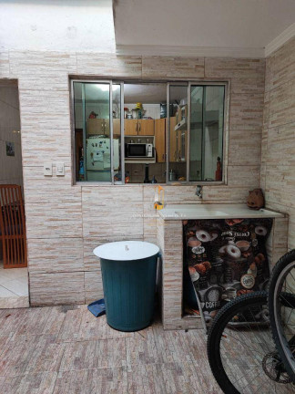 Imagem Sobrado com 2 Quartos à Venda, 125 m² em Vila Nova Galvão - São Paulo