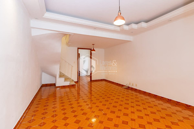 Imagem Sobrado com 3 Quartos à Venda, 147 m² em Brooklin - São Paulo