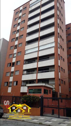 Foto do imóvel Apartamento com 3 Quartos à Venda, 76 m² em Vila Firmiano Pinto - São Paulo