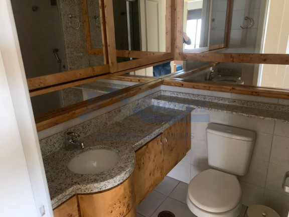 Imagem Apartamento com 3 Quartos à Venda, 100 m² em Boa Vista - Porto Alegre