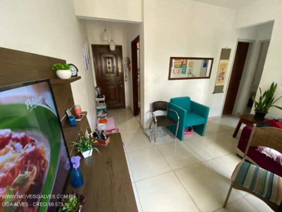 Imagem Apartamento com 2 Quartos à Venda, 46 m² em Pechincha - Rio De Janeiro
