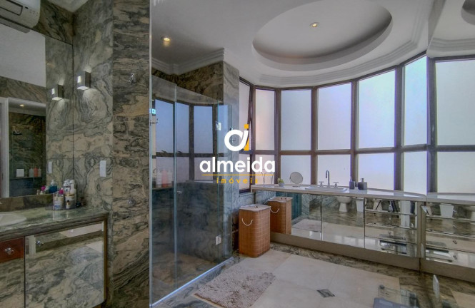 Foto do imóvel Cobertura com 4 Quartos à Venda, 597 m² em Auxiliadora - Porto Alegre