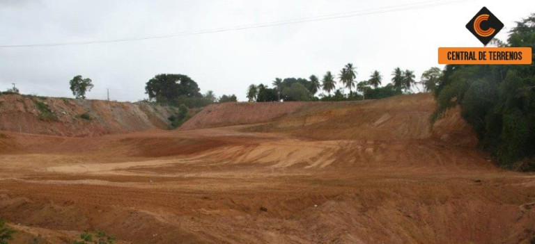 Imagem Terreno à Venda, 22.000 m² em Cassange - Salvador Imagem Terreno à Venda, 22.000 m² em Cassange - Salvador