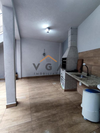 Imagem Casa com 2 Quartos à Venda, 93 m² em Cidade Patriarca - São Paulo