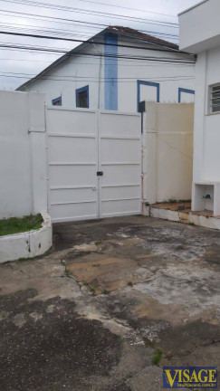 Imagem Casa com 3 Quartos à Venda, 336 m² em Centro - Jacareí
