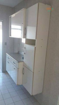 Imagem Apartamento com 2 Quartos à Venda, 56 m² em Vila Jaguara - São Paulo