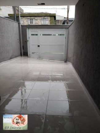 Imagem Casa de Condomínio com 2 Quartos à Venda, 90 m² em Jardim Das Maravilhas - Santo André Imagem Casa de Condomínio com 2 Quartos à Venda, 90 m² em Jardim Das Maravilhas - Santo André