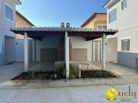 Imagem Casa com 2 Quartos à Venda,  em Itaipuaçu - Maricá