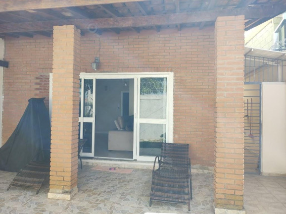 Imagem Casa com 1 Quarto à Venda, 125 m² em Jardim Londres - Campinas