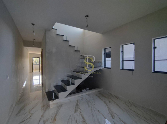 Imagem Casa com 3 Quartos à Venda, 128 m² em Jardim Maristela Ii - Atibaia Imagem Casa com 3 Quartos à Venda, 128 m² em Jardim Maristela Ii - Atibaia