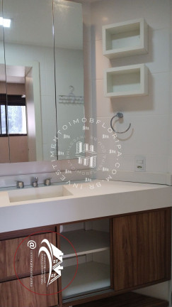 Imagem Apartamento com 2 Quartos à Venda, 70 m² em Itacorubi - Florianópolis