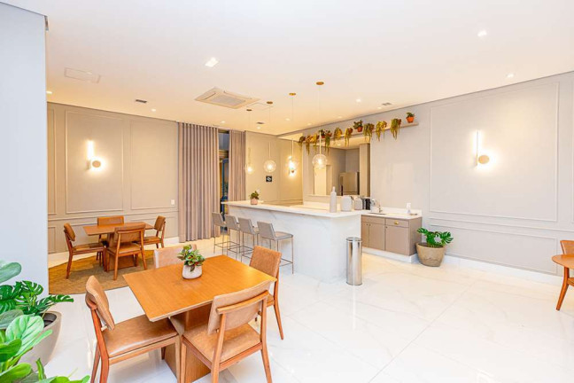 Imagem Apartamento com 3 Quartos à Venda, 118 m² em Lapa - São Paulo
