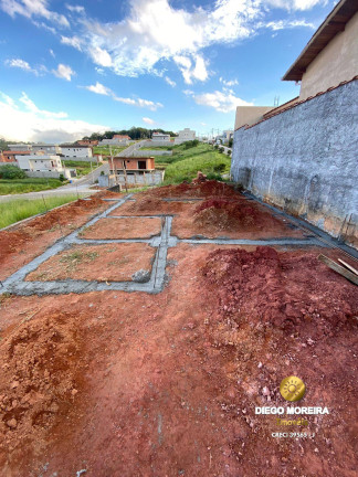 Terreno à Venda, 140 m² em Terra Preta - Mairiporã